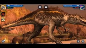 Гидросфера с ДОДО!!!?Тур Скафогната игра Jurassic world #49