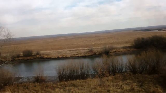 Заречное