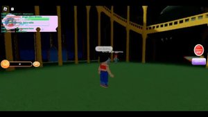 (How to get sirenix in angelix club ROBLOX)