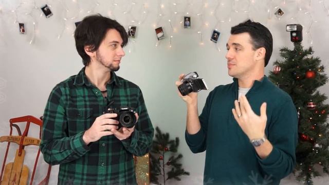 Black Friday Deals - Panasonic Lumix G7 Mirrorless Digital Camera (SALE ENDED) смотреть онлайн