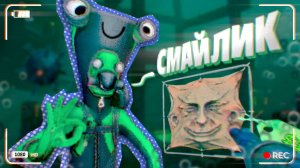 Нашли Лампу наКАЛивания В Murky Divers!!!