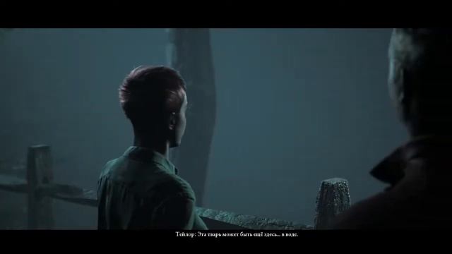 ?СТРИМ ПО ИГРЕ THE DARK PICTURES: LITTLE HOPE С ДРУГОМ #2? смотреть онлайн