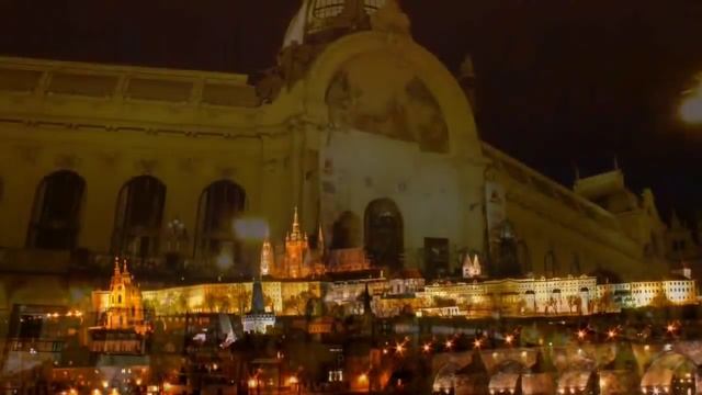 Главные и известные достопримечательности Праги