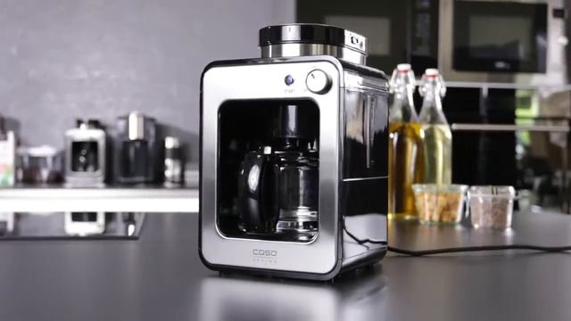 Капельная кофеварка Caso Coffee One | Купить в Raseia.RU