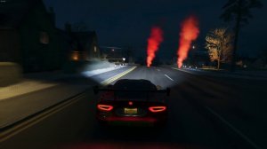 Первое место (нет) | Forza Horizon 4