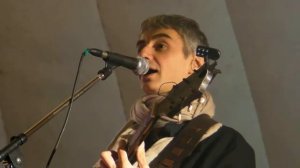 АЛЕКСЕЙ ПАПЕРНЫЙ И ГРУППА ПАПЕРНЫЙ Т.А.М. В КОЛОМЕНСКОМ 03.09.2010 - ДЕВУШКА