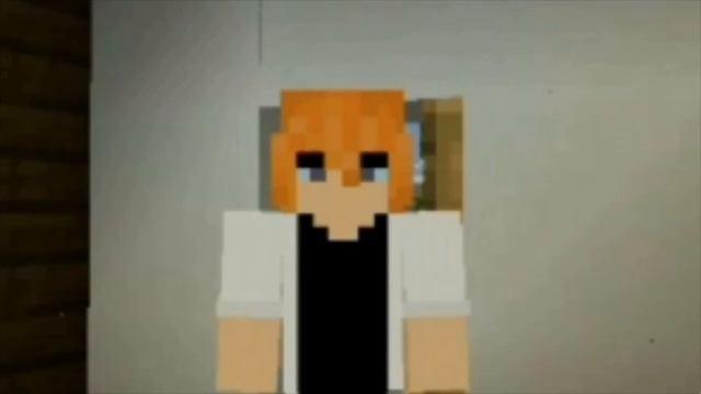 КАК УГОВОРИТЬ МАМУ НЕ ИДТИ В ШКОЛУ? | Школьные лайфхаки (Minecraft) смотреть онлайн