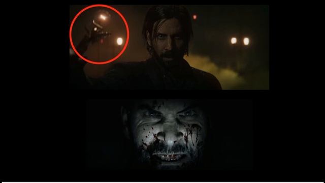 Alan Wake 2 Trailer Breakdown and Theories смотреть онлайн