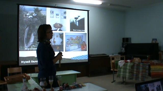 Встреча с Людмилой Львовной Ждановой и Светланой Куликовой 15.11.2015. смотреть онлайн