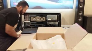 Sony Home Theater Projector VPL-VW295ES - Review 2022