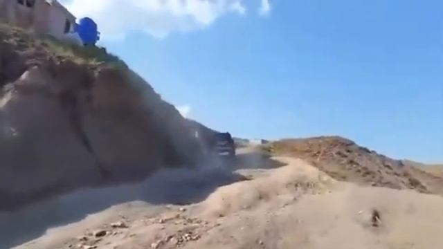 RENAULT DUSTER в подъем на полном приводе. смотреть онлайн