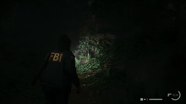 Alan Wake 2 ★ Прохождение ★ Часть 3 Озеро Колдрон