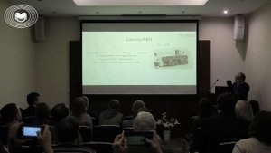 Определение параметров техпроцесса производства РФП