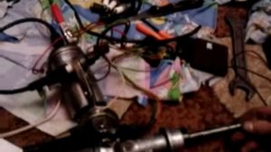 проверяем БСЗ ВАЗ 2106