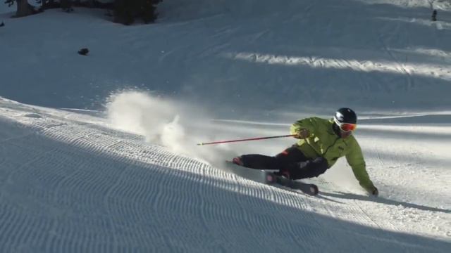 Ski Carving 7