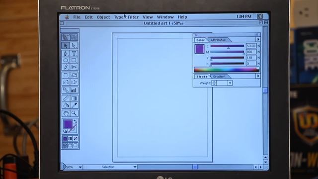 Is a 1997 Mac PowerPC OS9 still usable in 2019? смотреть онлайн