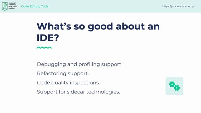 Master Your Coding Workflow: Code Editors & IDEs for Software Developers Explained