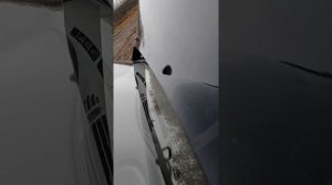 омыватель лобового нива Шевролет