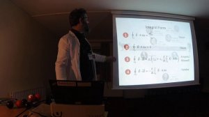 Maxwell's Equations - a simple(ish) introduction