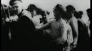 0038 1 Легенды о Ларисе Рейснер