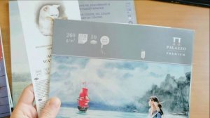 Как выбрать бумагу для акварели?