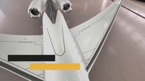 Inside The $75 Million Dassault Falcon 10X