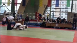 WFJ World Championships 2017