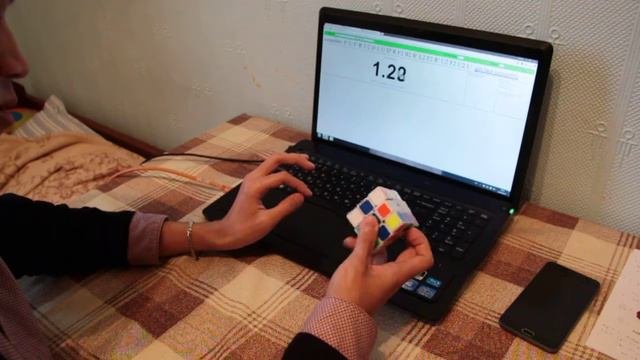 Как правильно запороть отличное Avg OH  (12.18 Avg5)