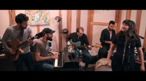 Come As You Are - Nirvana - FUNK cover featuring Laura Jean Anderson