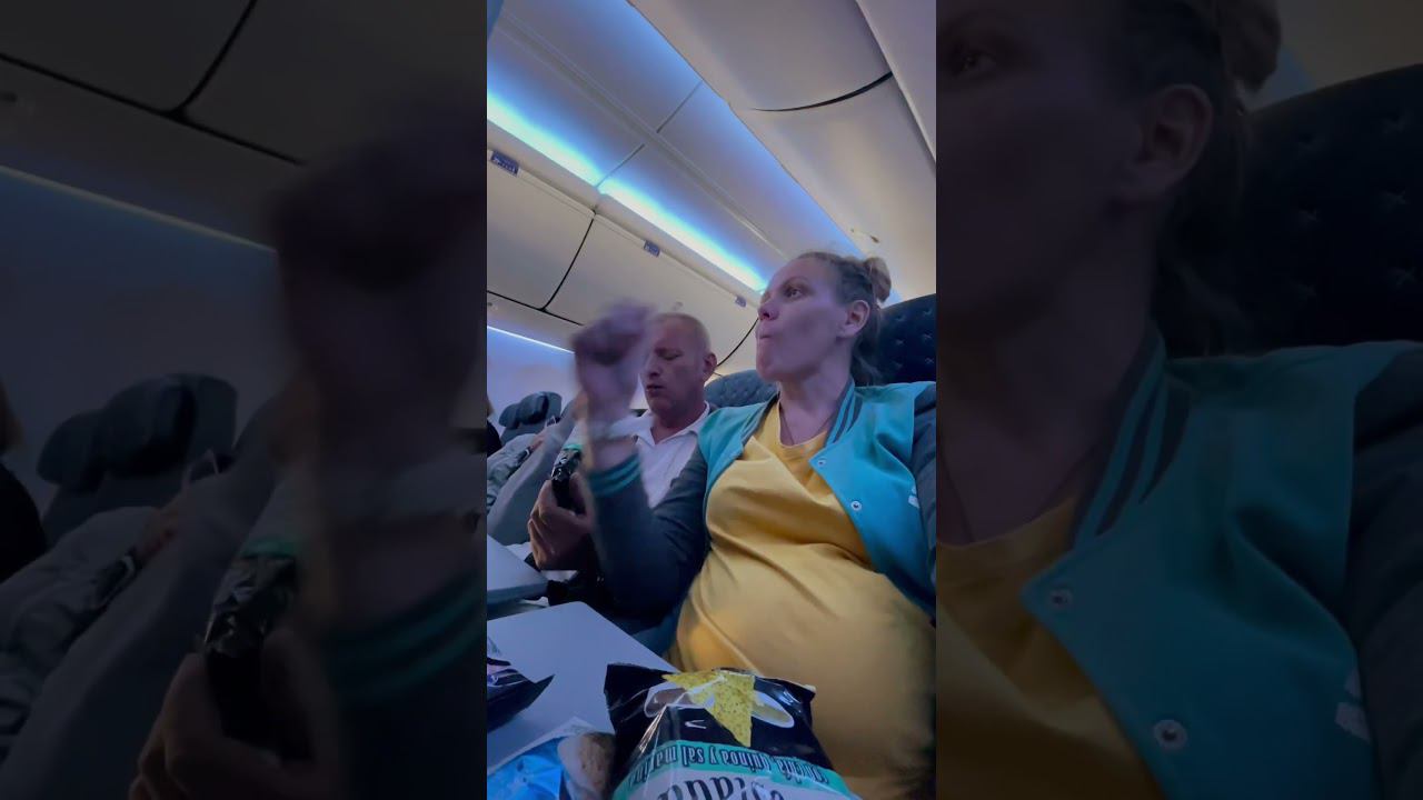 Опыт путешествия с ребенком на другой край света