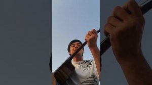 Песня Казак лихой 18+