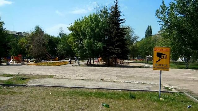 Саратов Высокая 12 а обзор нового ТЦ Рубин смотреть онлайн