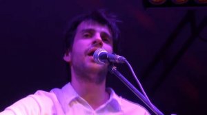 ПЁТР НАЛИЧ В ОДЕССЕ 14.08.2015 - WHOOLY