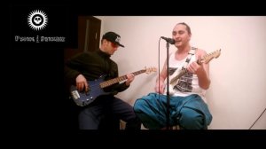 Chuck Norris(Чак норис)Песня про Чака Норриса