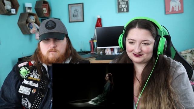 BATTLELORE - Journey To Undying Lands (Our FIRST Listen) смотреть онлайн