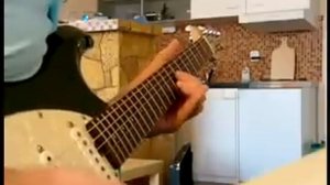 Ernie Ball MusicMan Silhouette Special Jam