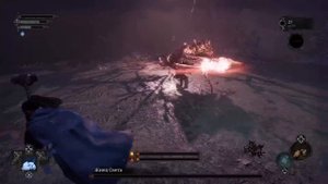 ЧТО БУДЕТ, если ПОБЕДИТЬ босса ОБУЧЕНИЯ (Жнец Света) в Lords of the Fallen?