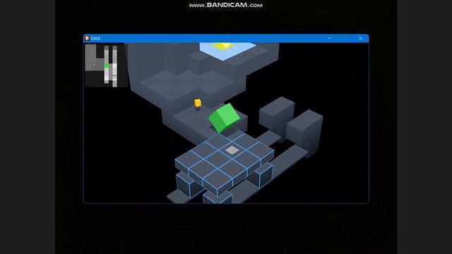 EDGE Extended (Java) PC Version Levels 17-21 / Mobigame смотреть онлайн