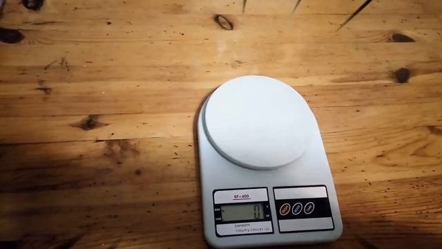 Мой огурец
