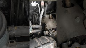 Работа турбины гранд старекс евро6