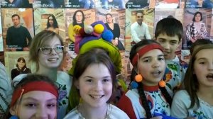 Батуми.Грузия.Любовь с первого взгляда! Дети Украины в Грузии.Песня на грузинском языке!!!