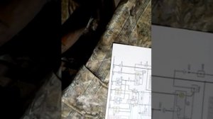 Установка реле на ближний и дальний свет с минимальными переделками DAEWOO Lanos SENS  Схема + обзо