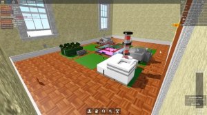 Welcome to roblox building Chernobyl Explosion