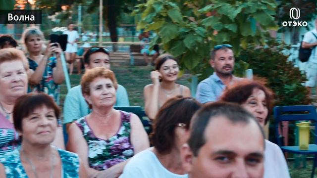 52-й день рождения поселка Волна: все самое интересное