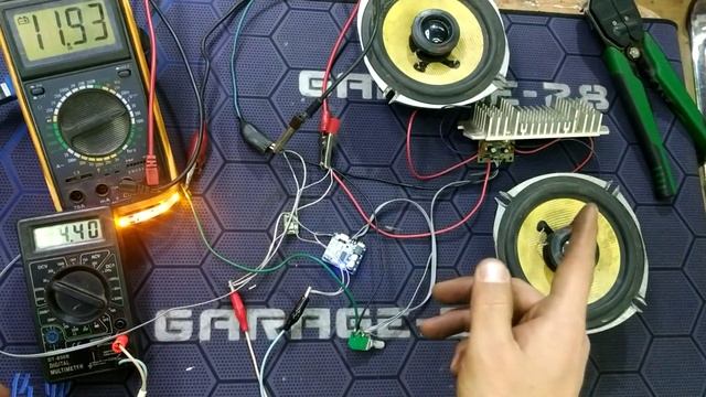 ВТОРАЯ ЖИЗНЬ СТАРОГО АВТОМОБИЛЬНОГО РАДИОПРИЁМНИКА 1980х, СПУСТЯ 40 ЛЕТ БЛЮТУЗ СТЕРЕО DIY BLUETOOTH смотреть онлайн