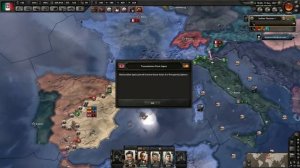 Fixing Bokoens Disaster HOI4 Savegame