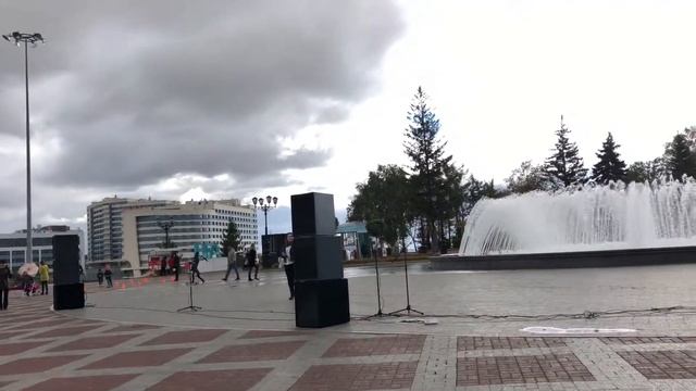 День Республики Башкортостан 11 октября 2018 часть 1 смотреть онлайн