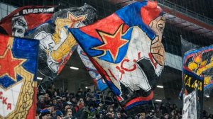 ГИМН ПФК ЦСКА