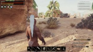 Великое Путешествие ∙ Исследование великого града Сепермеру ° Conan Exiles ○ Прохождение ∙ Часть 5