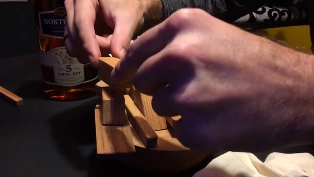 Bad Balance настольная игра смотреть онлайн